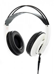  Superlux HD681EVO White BOX 3