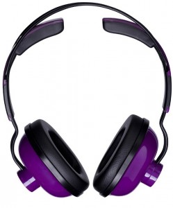  Superlux HD651 Purple BOX