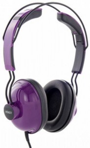  Superlux HD651 Purple BOX 3