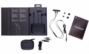  Tesoro Tuned In-ear Pro (TS-A3) 4