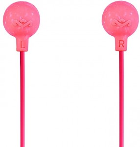  The House of Marley Little Bird Pink (EM-JE060-PK) 4