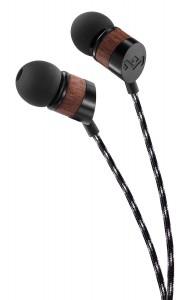  The House of Marley Uplift Mic Midnight (EM-JE033-MI)