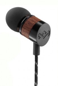  The House of Marley Uplift Mic Midnight (EM-JE033-MI) 3