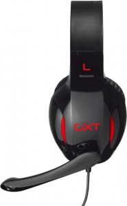  Trust GXT 330 XL endurance headset 3