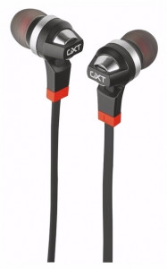  Trust GXT 308 In-Ear Gaming Headset (21045)