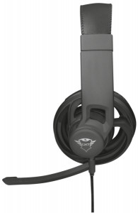  Trust GXT 333 Goiya Gaming Headset 5