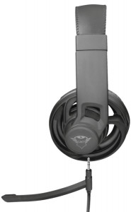  Trust GXT 333 Goiya Gaming Headset 6