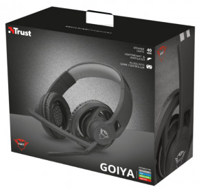  Trust GXT 333 Goiya Gaming Headset 8