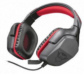  Trust GXT 344 Creon Gaming Headset 3