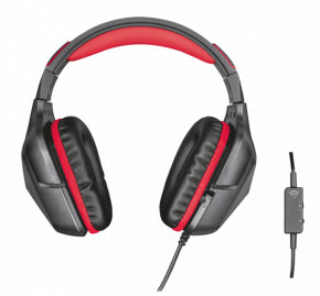  Trust GXT 344 Creon Gaming Headset 5