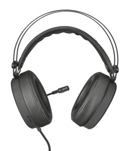  Trust Lano PC USB Headset (22868) 5