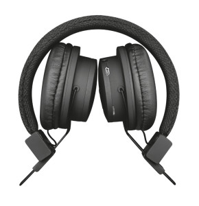  Trust Leva Wireless Bluetooth Headphone (21754) 4