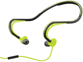  Trust Ludo Neckband-style Sports Earphones