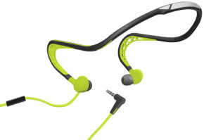  Trust Ludo Neckband-style Sports Earphones 6