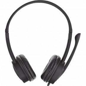  Trust Mauro Headset 3.5 mm (20685) 3