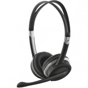  Trust Mauro Headset 3.5 mm (21660)