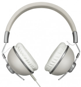  Trust Noma Headphones retro ivory 3