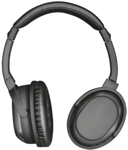 s Trust Paxo Bluetooth Headphones with ANC (22451) 3