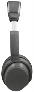 s Trust Paxo Bluetooth Headphones with ANC (22451) 4