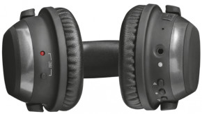 s Trust Paxo Bluetooth Headphones with ANC (22451) 5