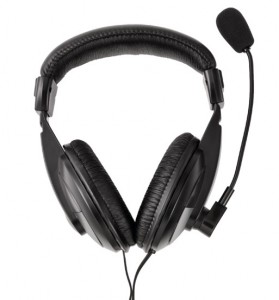  Trust Quasar Headset 3