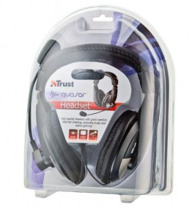  Trust Quasar Headset 4