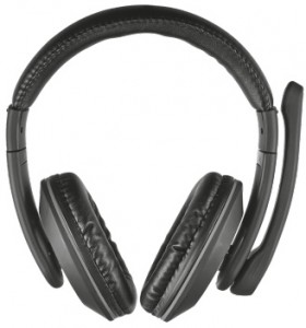  Trust Reno PC Headset 3