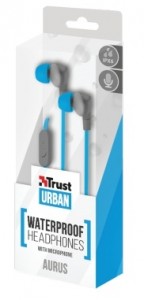  Trust Urban Aurus Blue 5