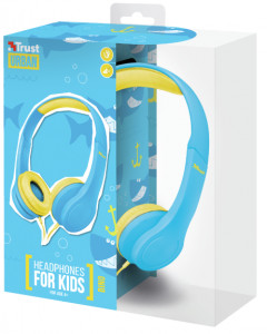  Trust Urban Bino Kids Blue 6