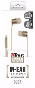  Trust Urban Duga Gold 5