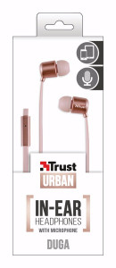  Trust Urban Duga Rose Gold 5