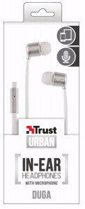  Trust Urban Duga Silver 5