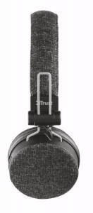  Trust Urban Fyber Bluetooth Wireless 3