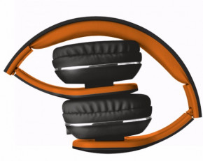  Trust Urban Revolt Mobi Headphone Black (20115) 3