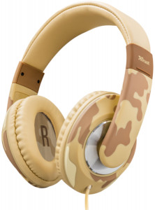  Trust Urban Sonin Kids Desert Camo