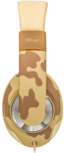  Trust Urban Sonin Kids Desert Camo 4