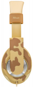  Trust Urban Sonin Kids Desert Camo 5