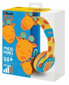  Trust Urban Spila Kids Giraffe 6