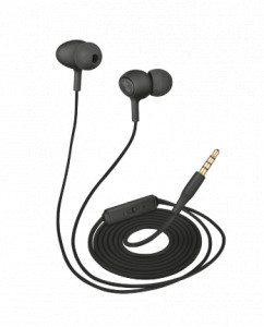  Trust Urban Ziva In-ear Black