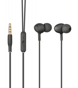  Trust Urban Ziva In-ear Black 4