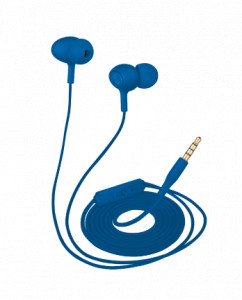  Trust Urban Ziva In-ear Blue