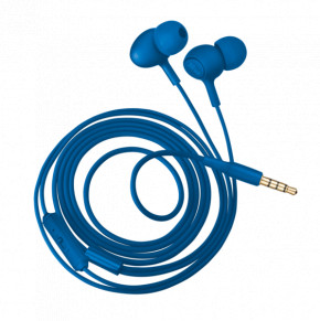  Trust Urban Ziva In-ear Blue 3