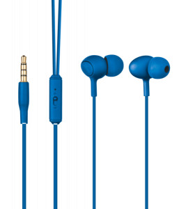  Trust Urban Ziva In-ear Blue 4