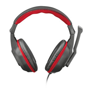   Trust Ziva Gaming Headset 3