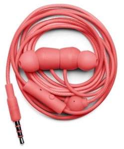  Urbanears Bagis Coral (4090695)