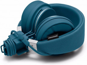  Urbanears Headphones Plattan II Indigo (4091671) 3