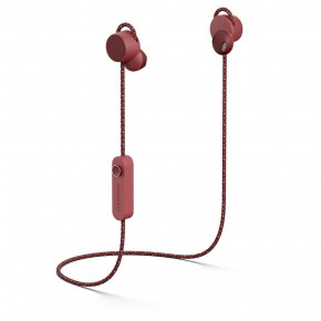    Urbanears Jakan Mulberry Red (4092178)