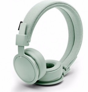  Urbanears Plattan ADV Wireless Comet Green (4091896)