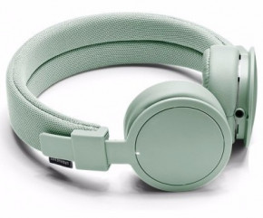  Urbanears Plattan ADV Wireless Comet Green (4091896) 3