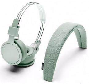  Urbanears Plattan ADV Wireless Comet Green (4091896) 4